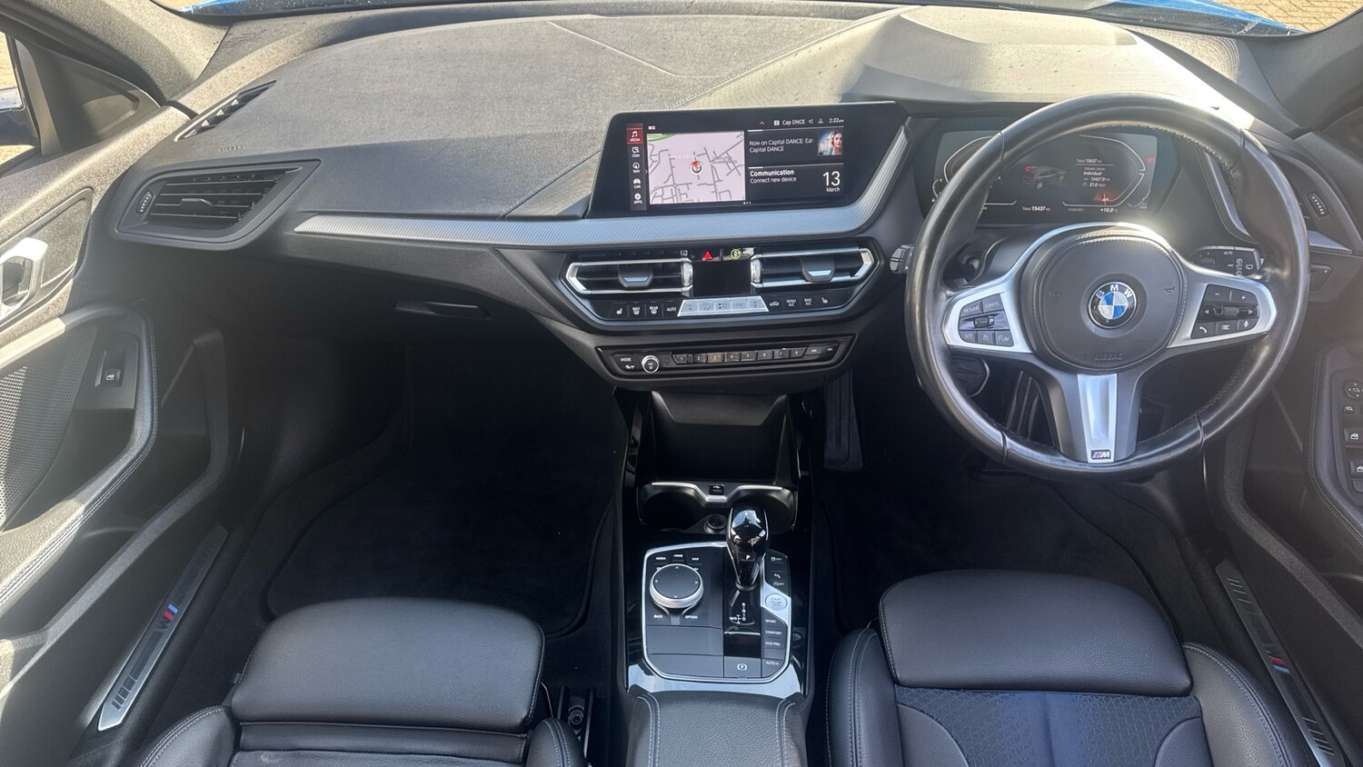 Used BMW 1 Series 2023 for sale - 77893250: Photo 4