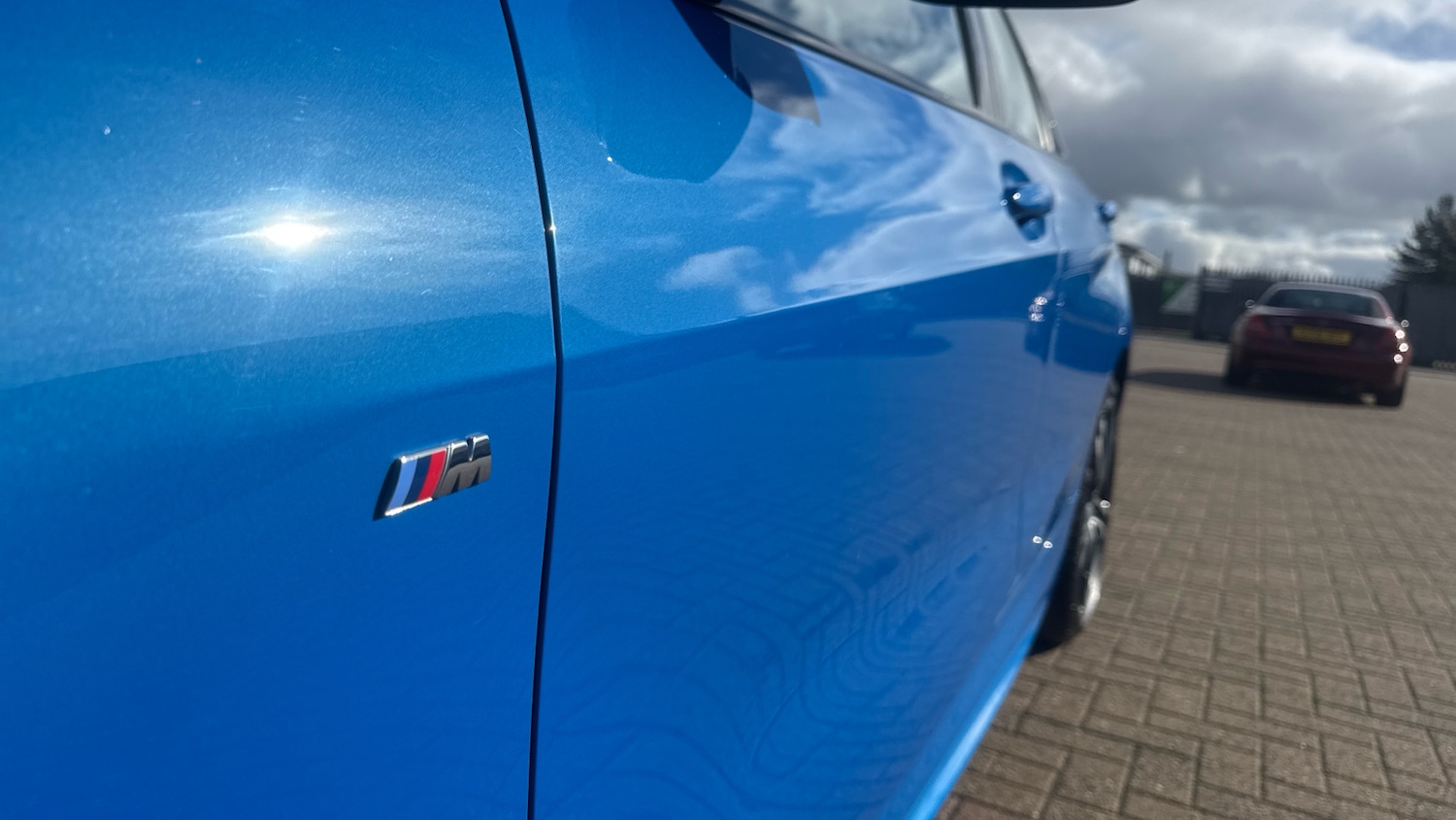 Used BMW 1 Series 2023 for sale - 77893250: Photo 40