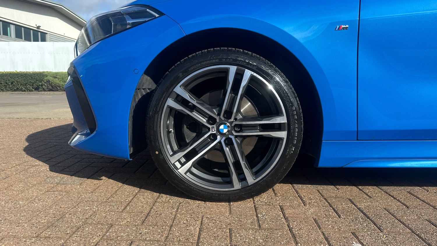 Used BMW 1 Series 2023 for sale - 77893250: Photo 41