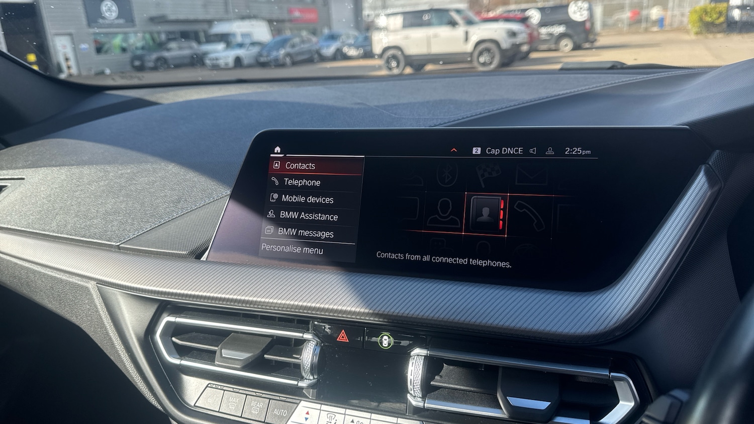 Used BMW 1 Series 2023 for sale - 77893250: Photo 44