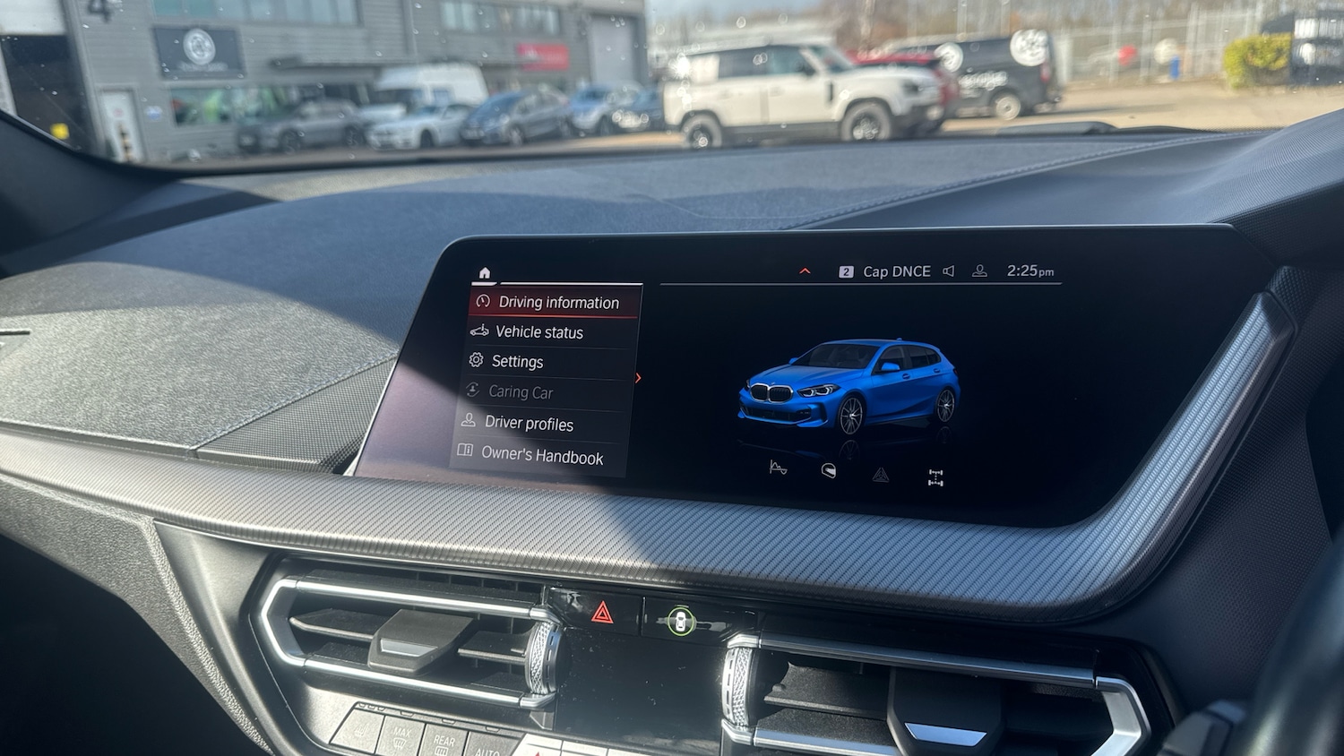 Used BMW 1 Series 2023 for sale - 77893250: Photo 45