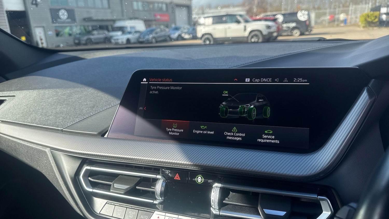 Used BMW 1 Series 2023 for sale - 77893250: Photo 46