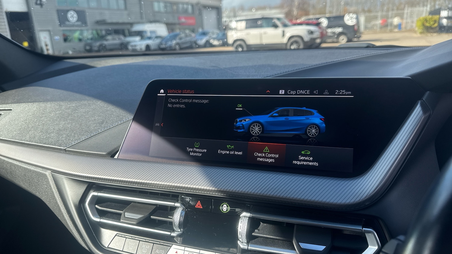 Used BMW 1 Series 2023 for sale - 77893250: Photo 47