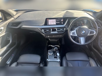 Used BMW 1 Series 2023 for sale - 77893250: Photo