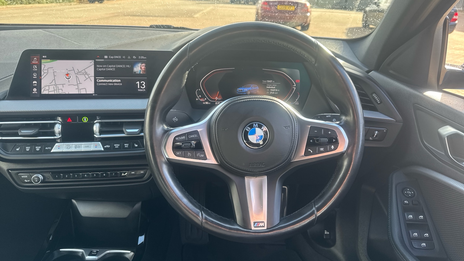 Used BMW 1 Series 2023 for sale - 77893250: Photo 5