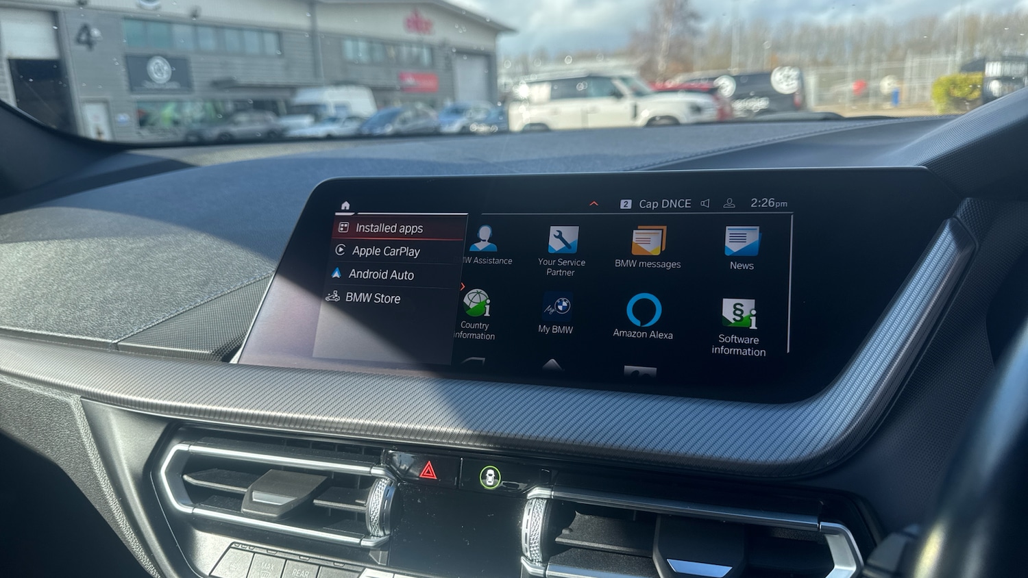 Used BMW 1 Series 2023 for sale - 77893250: Photo 50