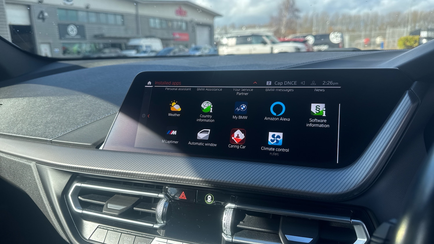 Used BMW 1 Series 2023 for sale - 77893250: Photo 51