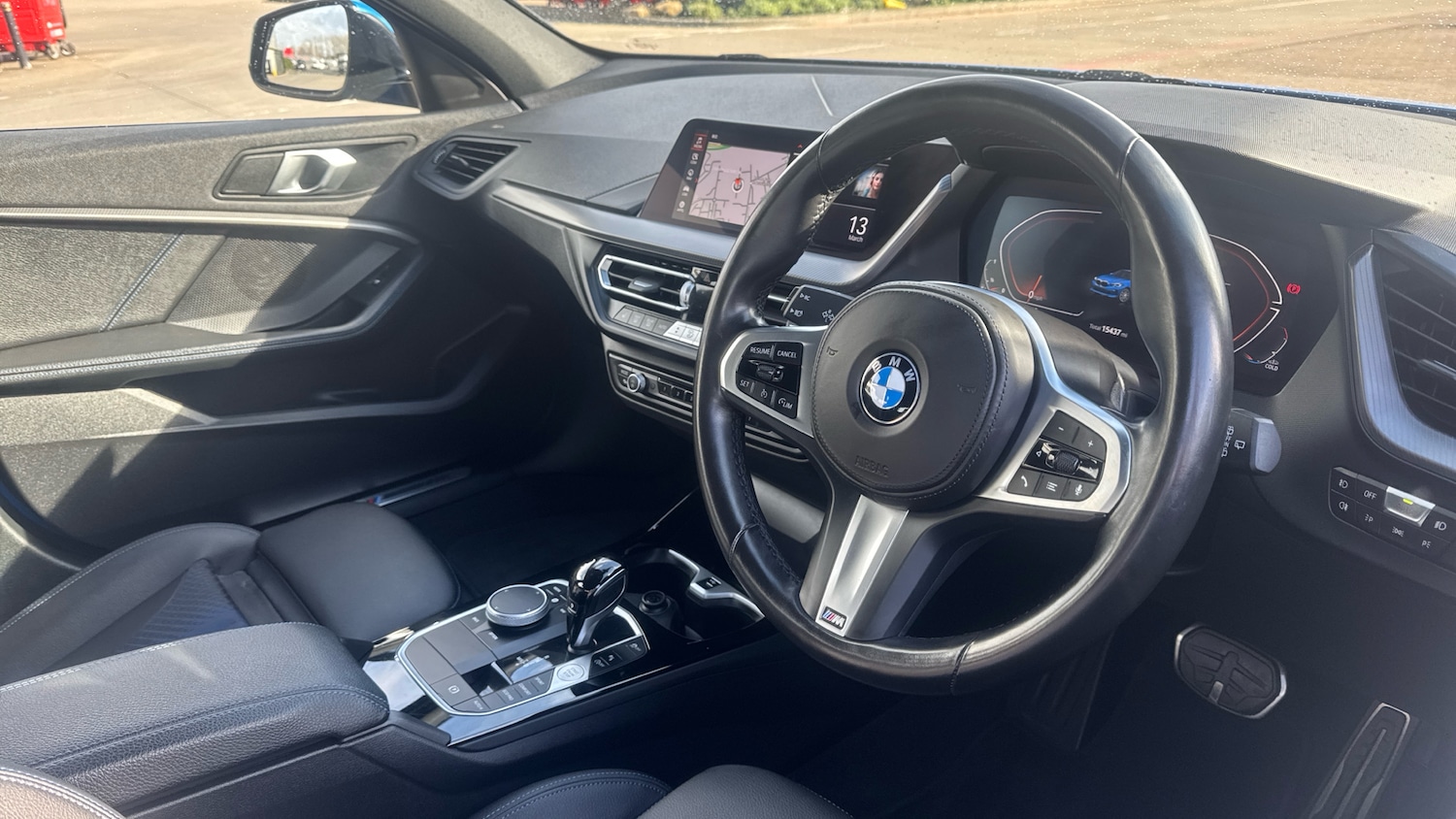 Used BMW 1 Series 2023 for sale - 77893250: Photo 6