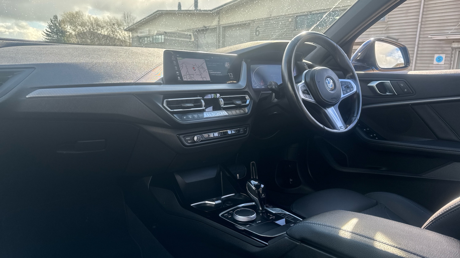 Used BMW 1 Series 2023 for sale - 77893250: Photo 7