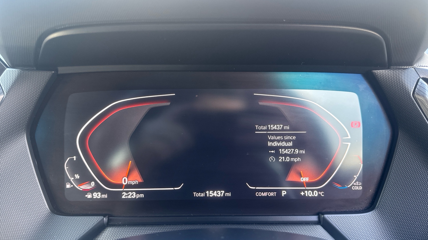 Used BMW 1 Series 2023 for sale - 77893250: Photo 9