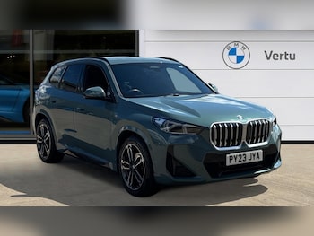 Used BMW X1 2023 for sale - 78552761: Photo
