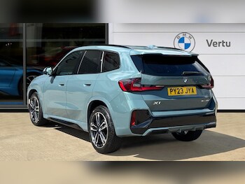 Used BMW X1 2023 for sale - 78552761: Photo
