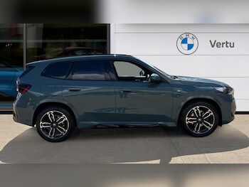 Used BMW X1 2023 for sale - 78552761: Photo