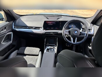 Used BMW X1 2023 for sale - 78552761: Photo