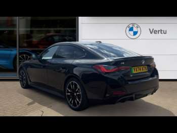 Used BMW i4 2025 for sale - 75178885: Photo