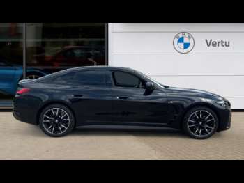 Used BMW i4 2025 for sale - 75178885: Photo