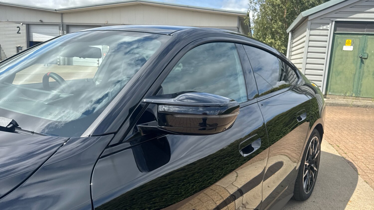 Vehicle 48