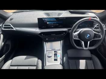 Used BMW i4 2025 for sale - 75178885: Photo