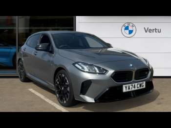 2025 (74) - M135 xDrive 5dr Step Auto Petrol Hatchback