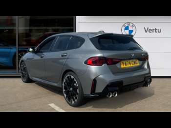 Used BMW 1 Series 2025 for sale - 74980689: Photo