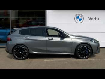 Used BMW 1 Series 2025 for sale - 74980689: Photo