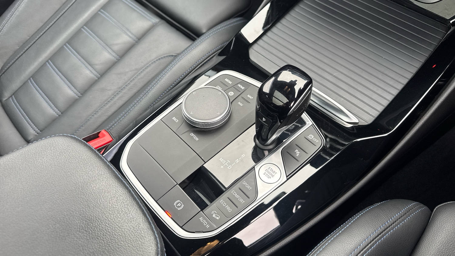 Used BMW X3 2022 for sale - 76891602: Photo 10