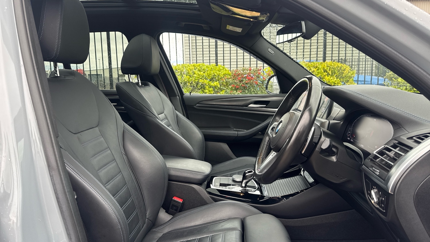 Used BMW X3 2022 for sale - 76891602: Photo 11