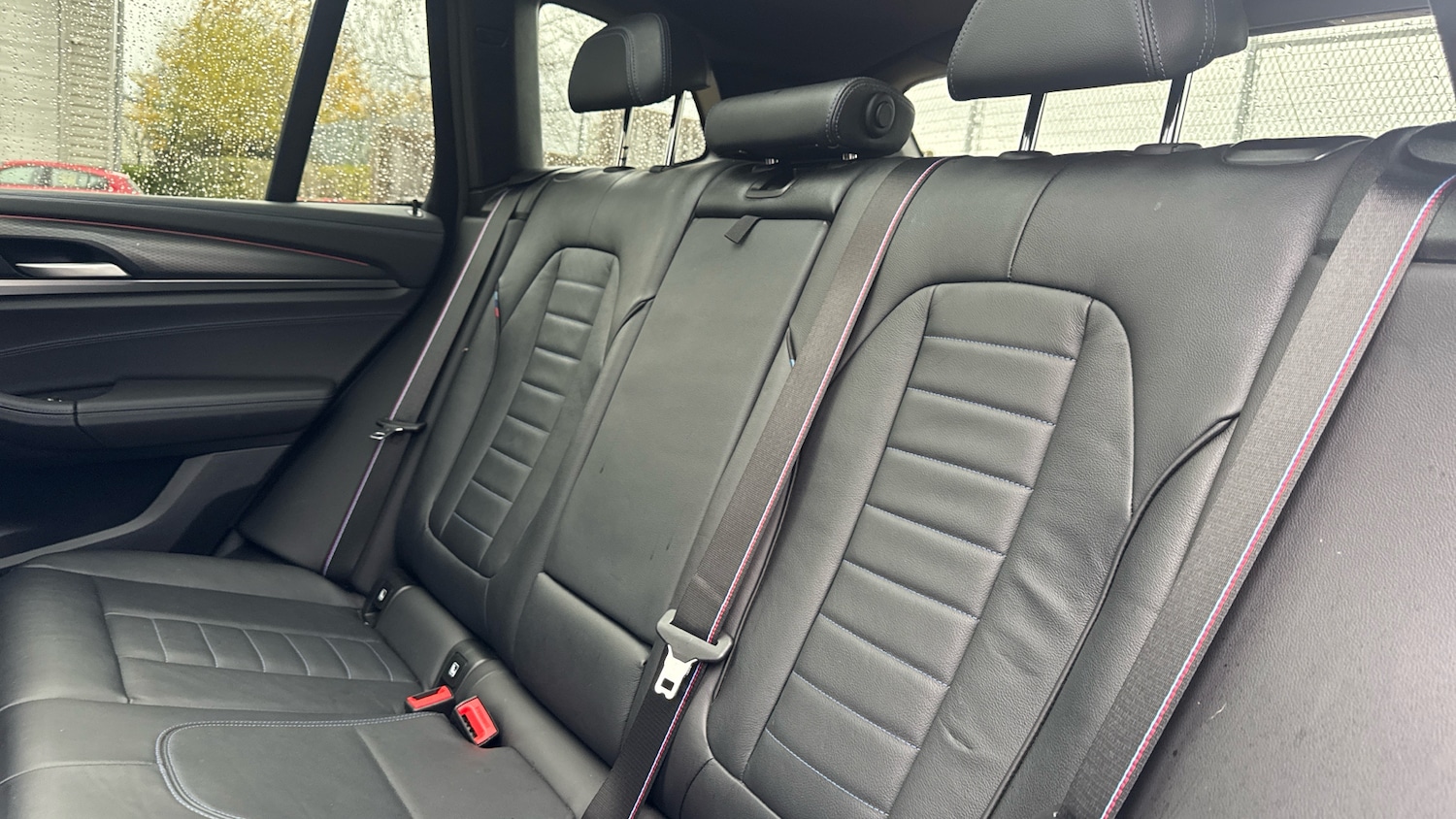 Used BMW X3 2022 for sale - 76891602: Photo 12