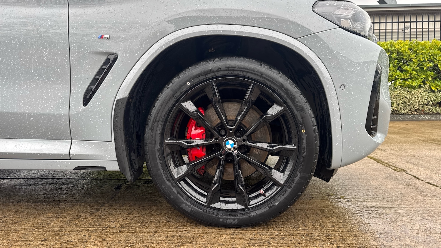 Used BMW X3 2022 for sale - 76891602: Photo 14