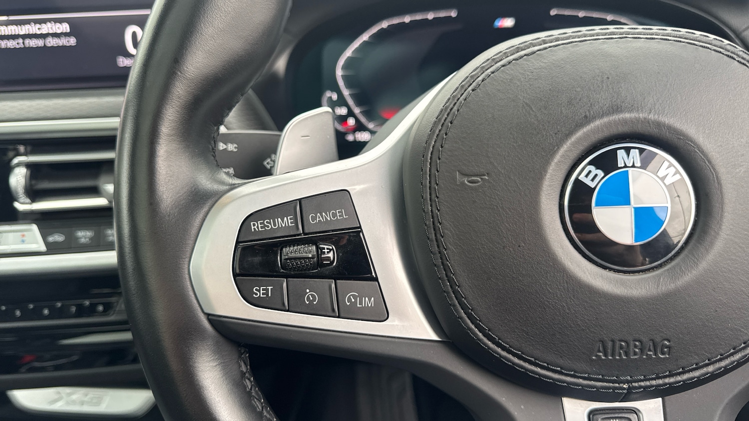 Used BMW X3 2022 for sale - 76891602: Photo 17