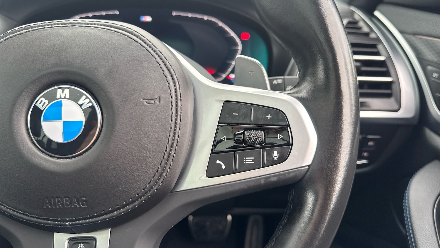 Used BMW X3 2022 for sale - 76891602: Photo 18