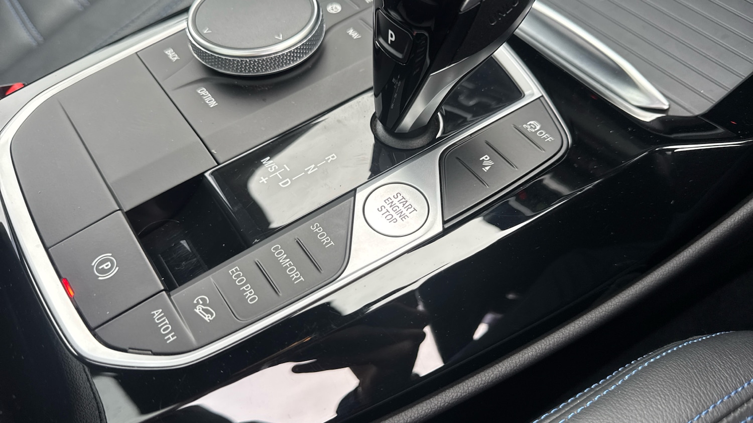 Used BMW X3 2022 for sale - 76891602: Photo 19