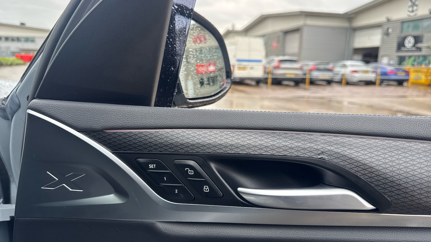 Used BMW X3 2022 for sale - 76891602: Photo 20