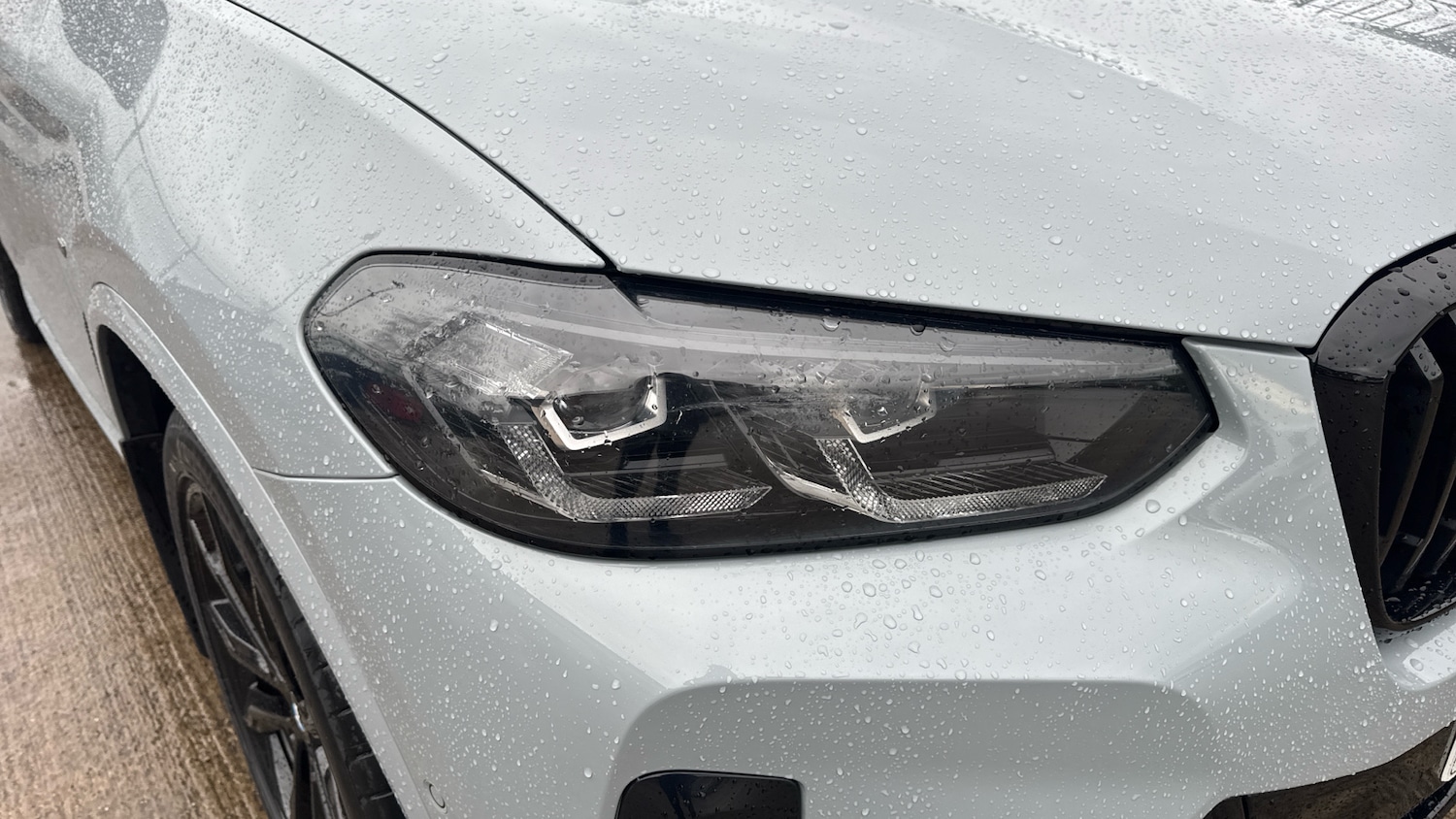 Used BMW X3 2022 for sale - 76891602: Photo 23