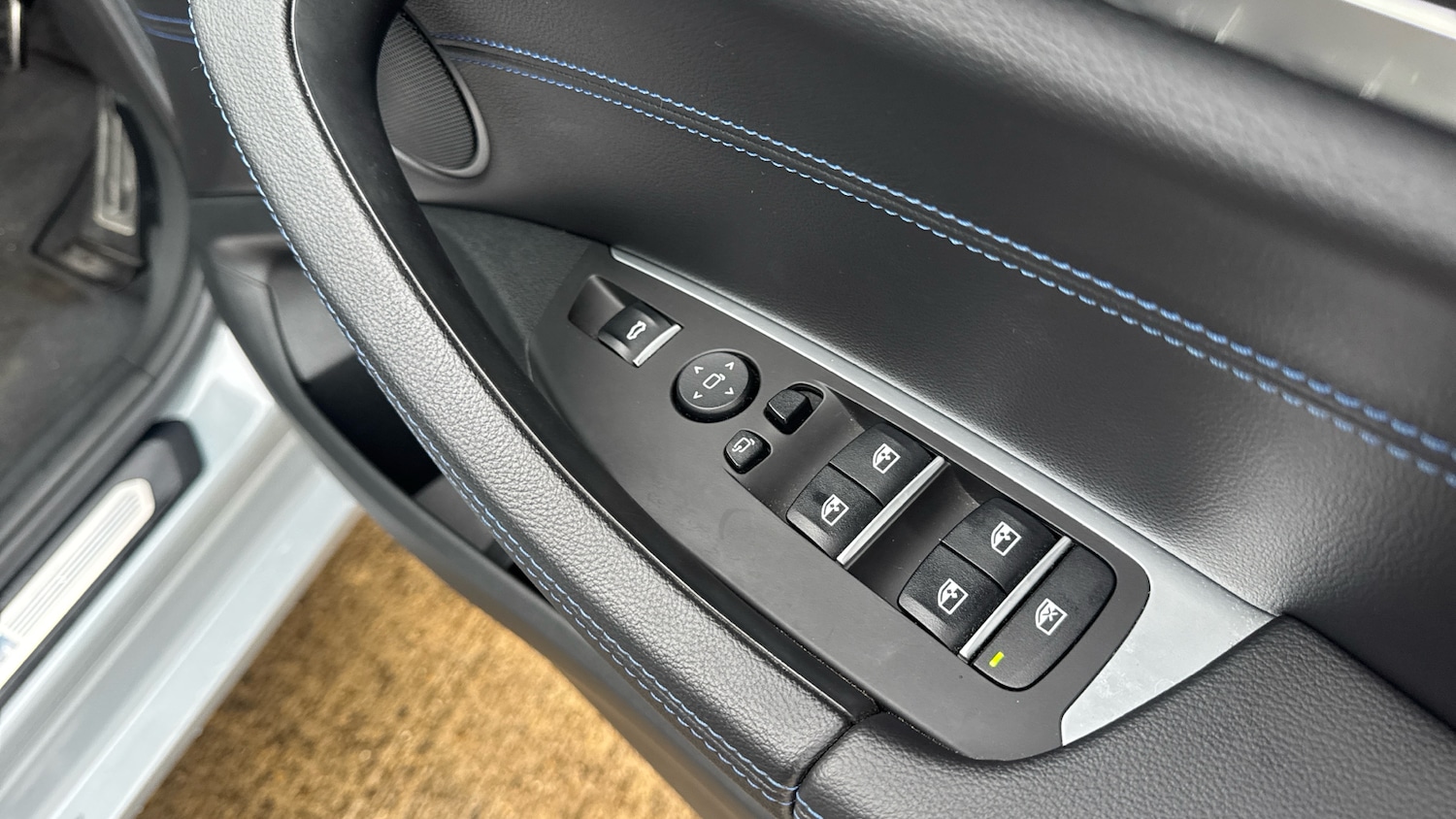 Used BMW X3 2022 for sale - 76891602: Photo 24