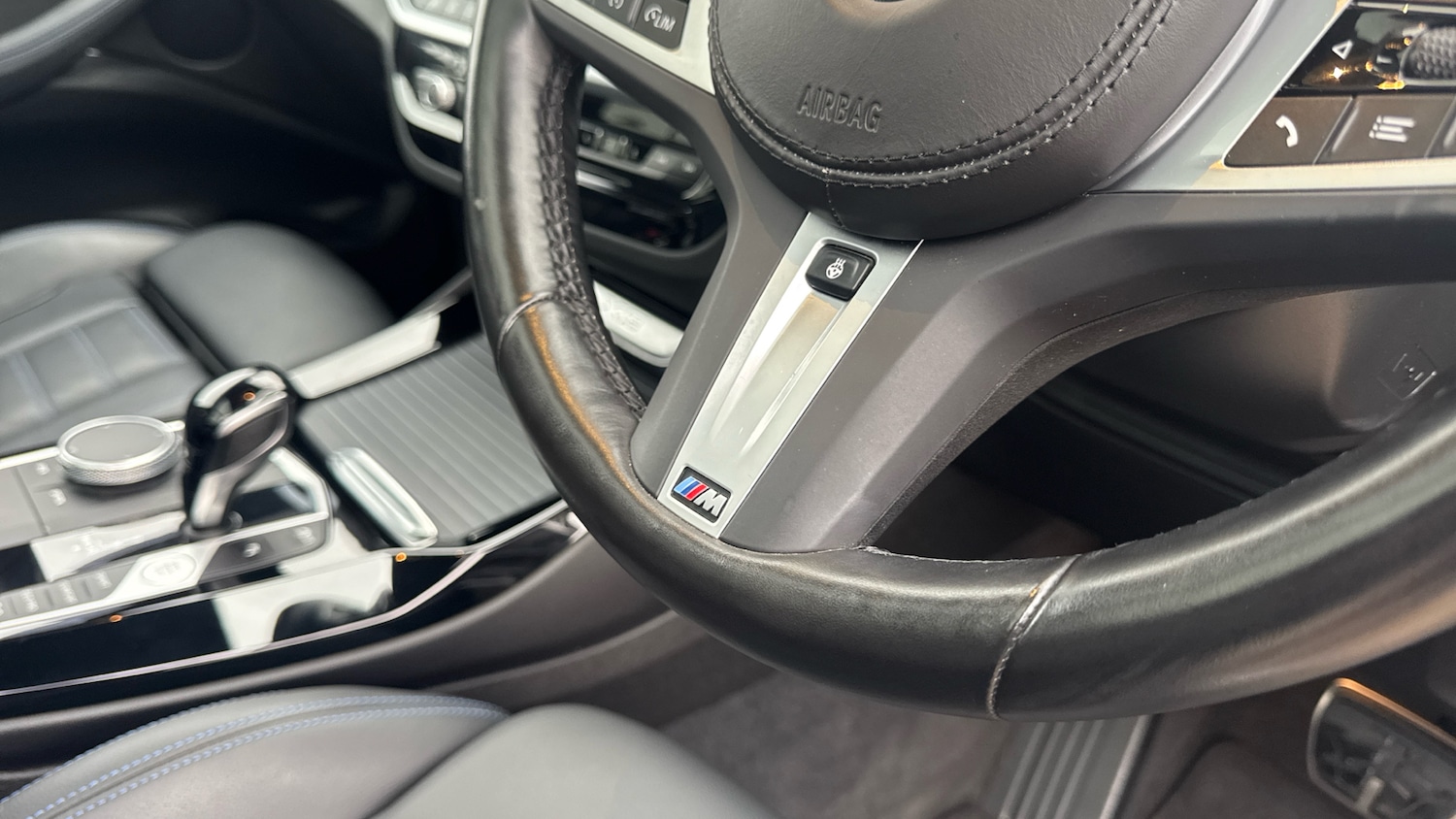 Used BMW X3 2022 for sale - 76891602: Photo 28