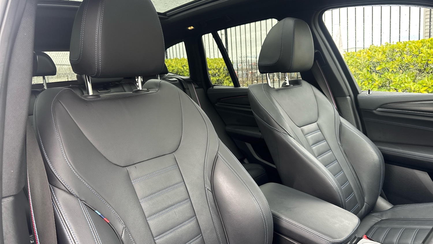 Used BMW X3 2022 for sale - 76891602: Photo 30