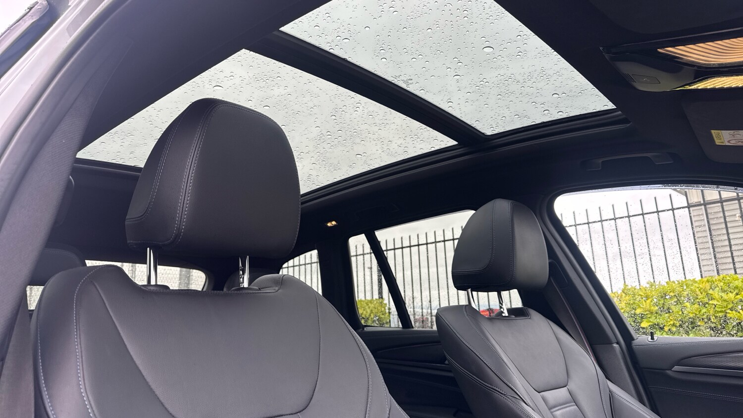 Used BMW X3 2022 for sale - 76891602: Photo 31