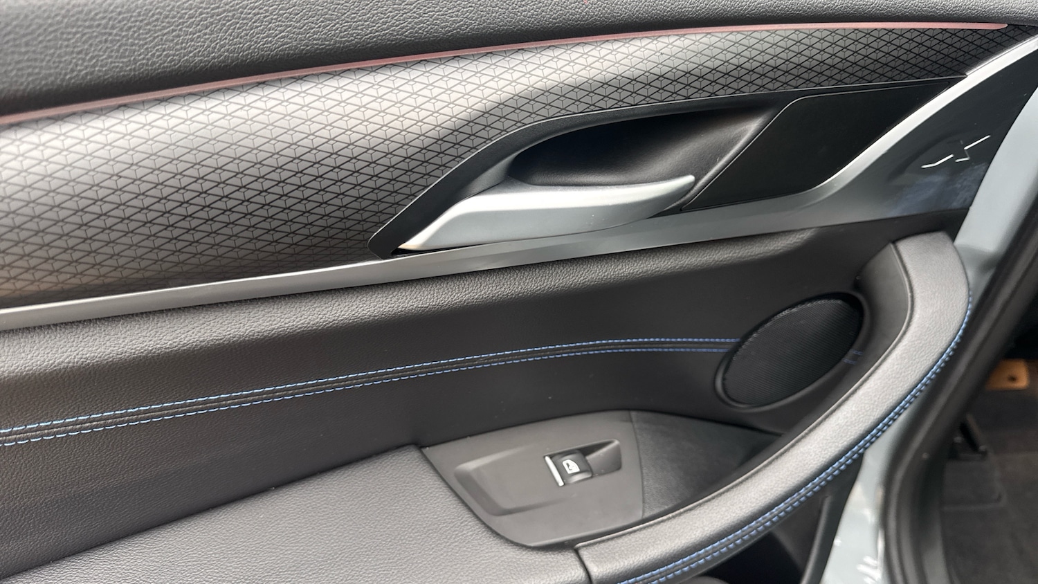 Used BMW X3 2022 for sale - 76891602: Photo 33