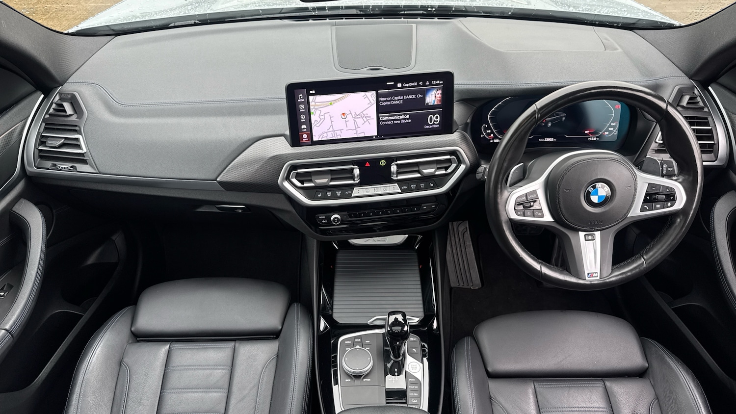 Used BMW X3 2022 for sale - 76891602: Photo 4