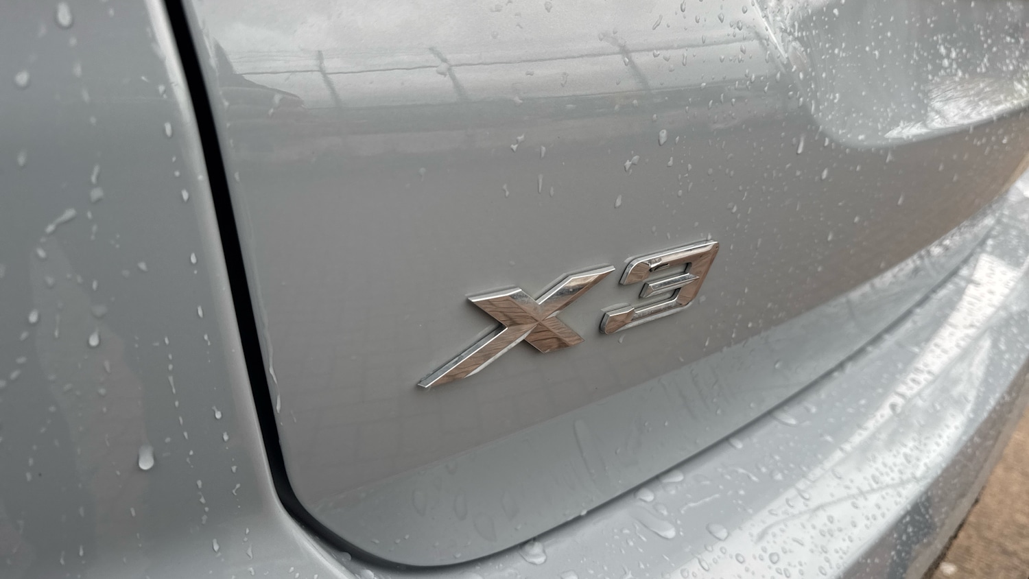 Used BMW X3 2022 for sale - 76891602: Photo 43