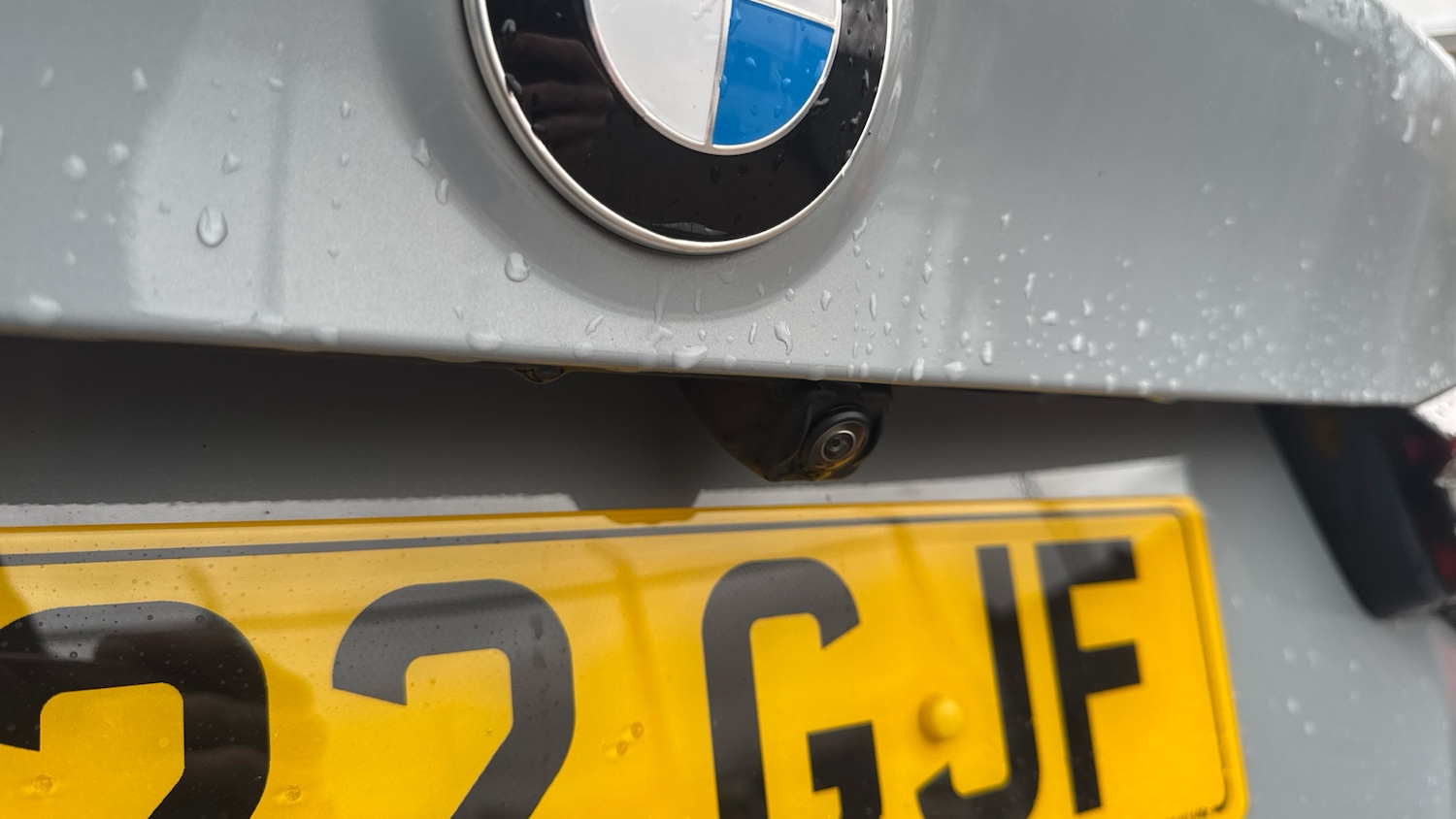 Used BMW X3 2022 for sale - 76891602: Photo 45