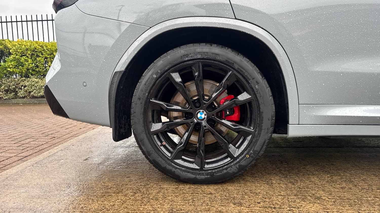 Used BMW X3 2022 for sale - 76891602: Photo 47