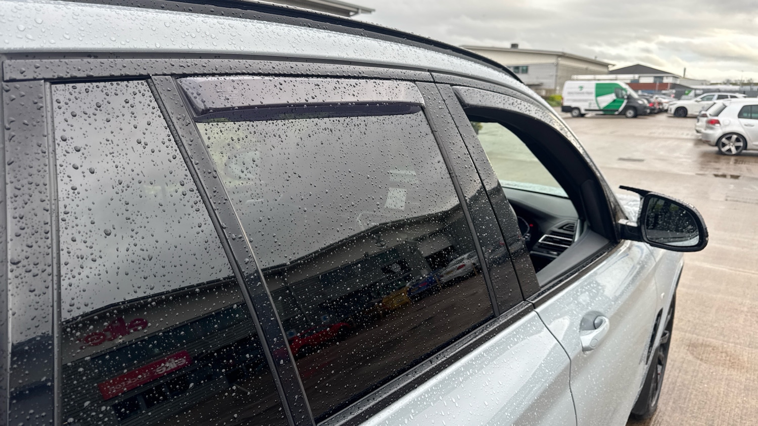 Used BMW X3 2022 for sale - 76891602: Photo 48