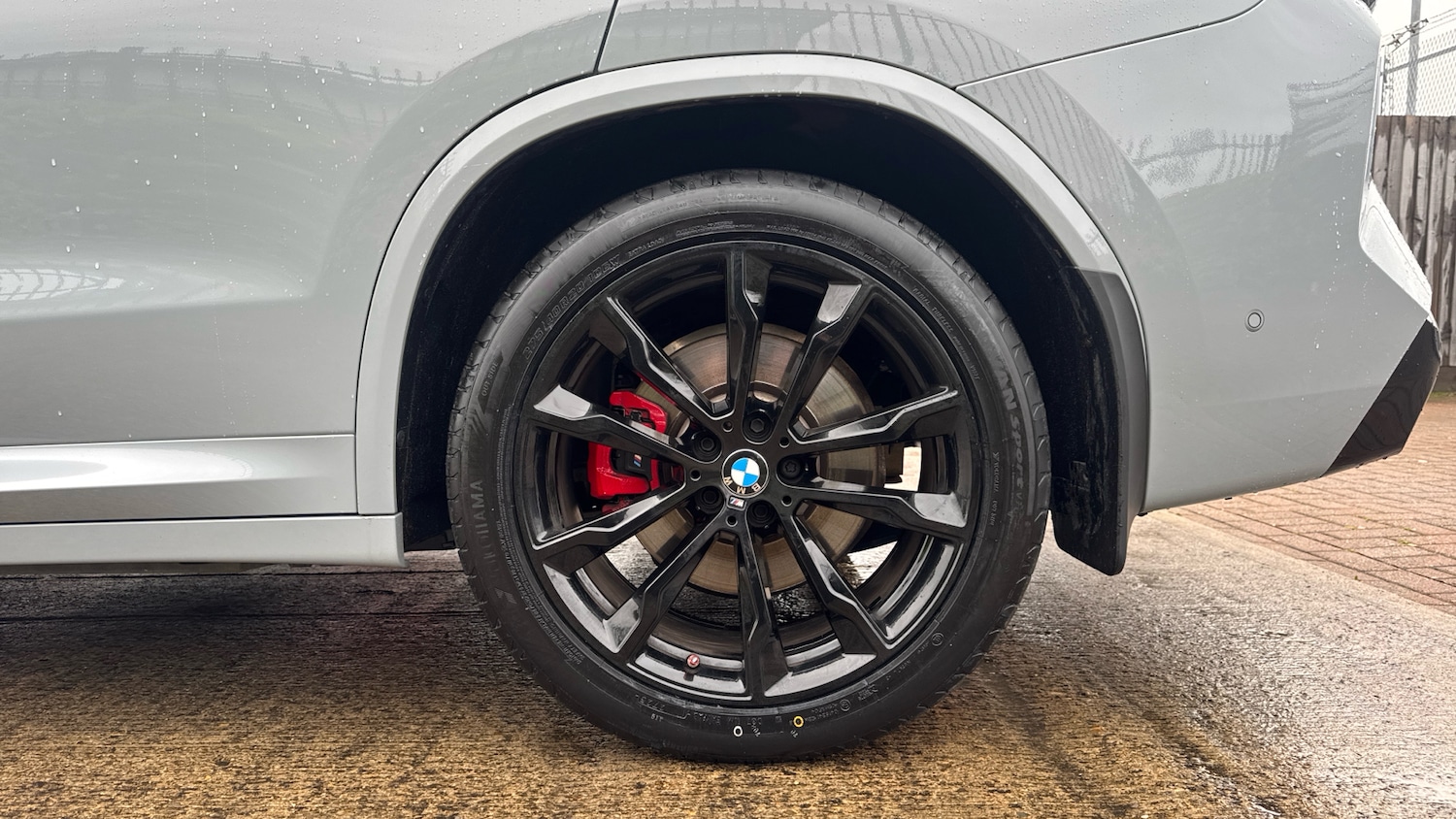 Used BMW X3 2022 for sale - 76891602: Photo 49