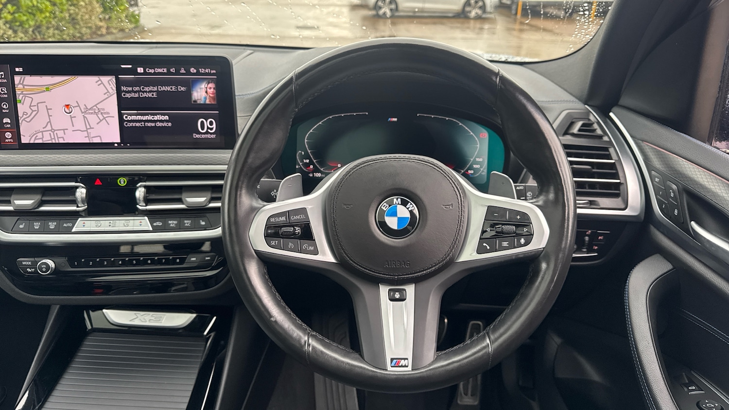 Used BMW X3 2022 for sale - 76891602: Photo 5