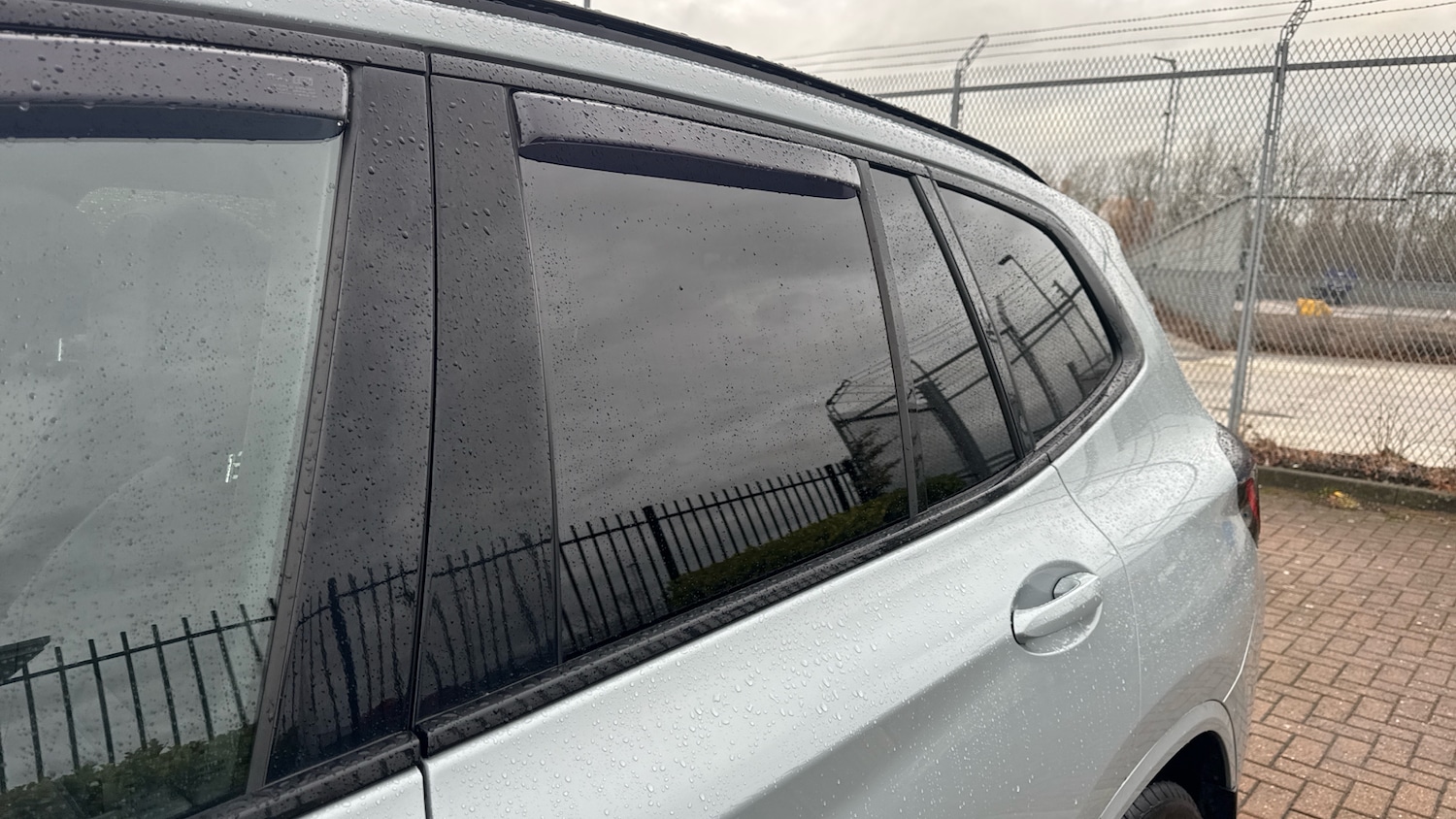 Used BMW X3 2022 for sale - 76891602: Photo 50