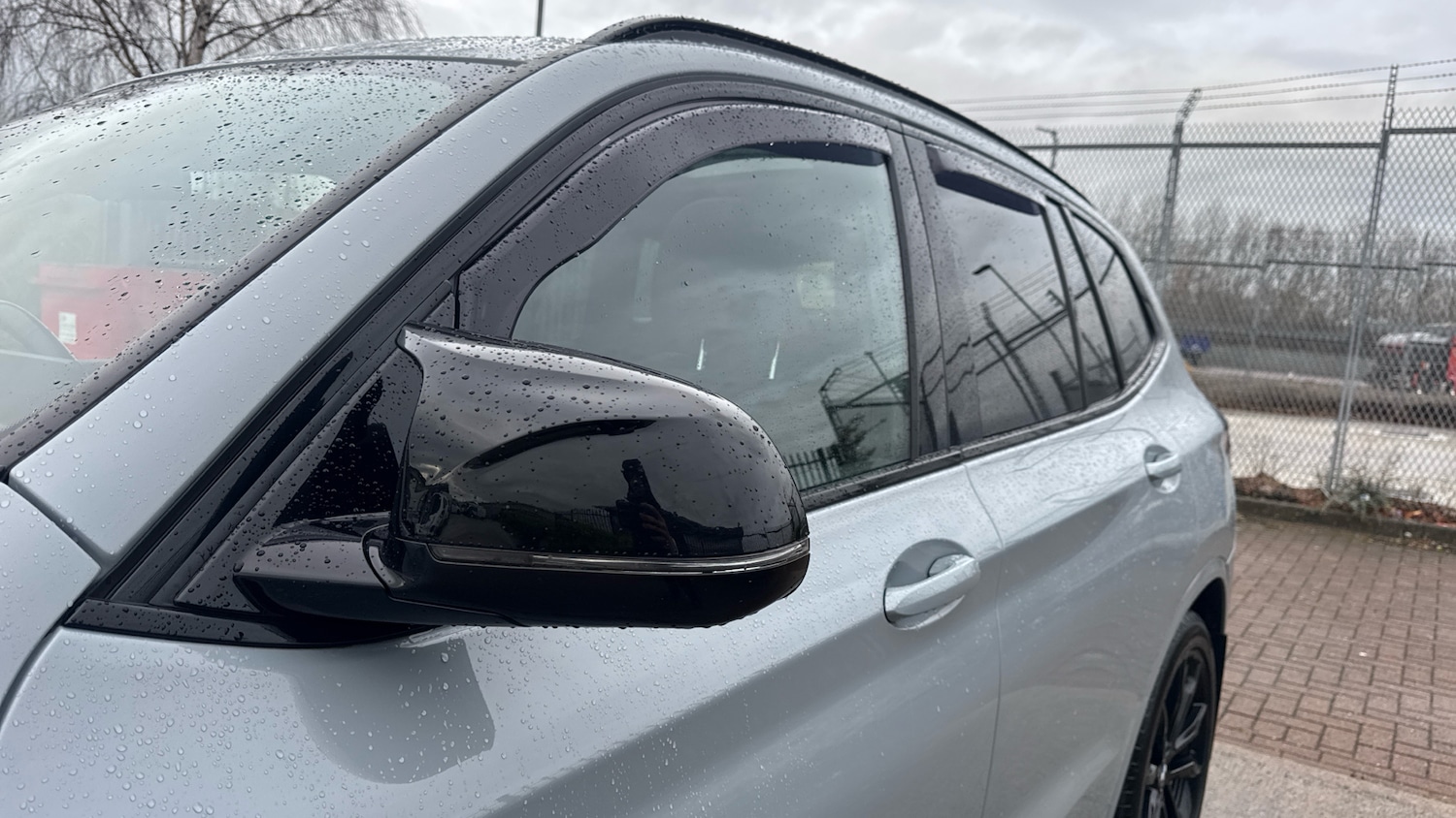 Used BMW X3 2022 for sale - 76891602: Photo 51