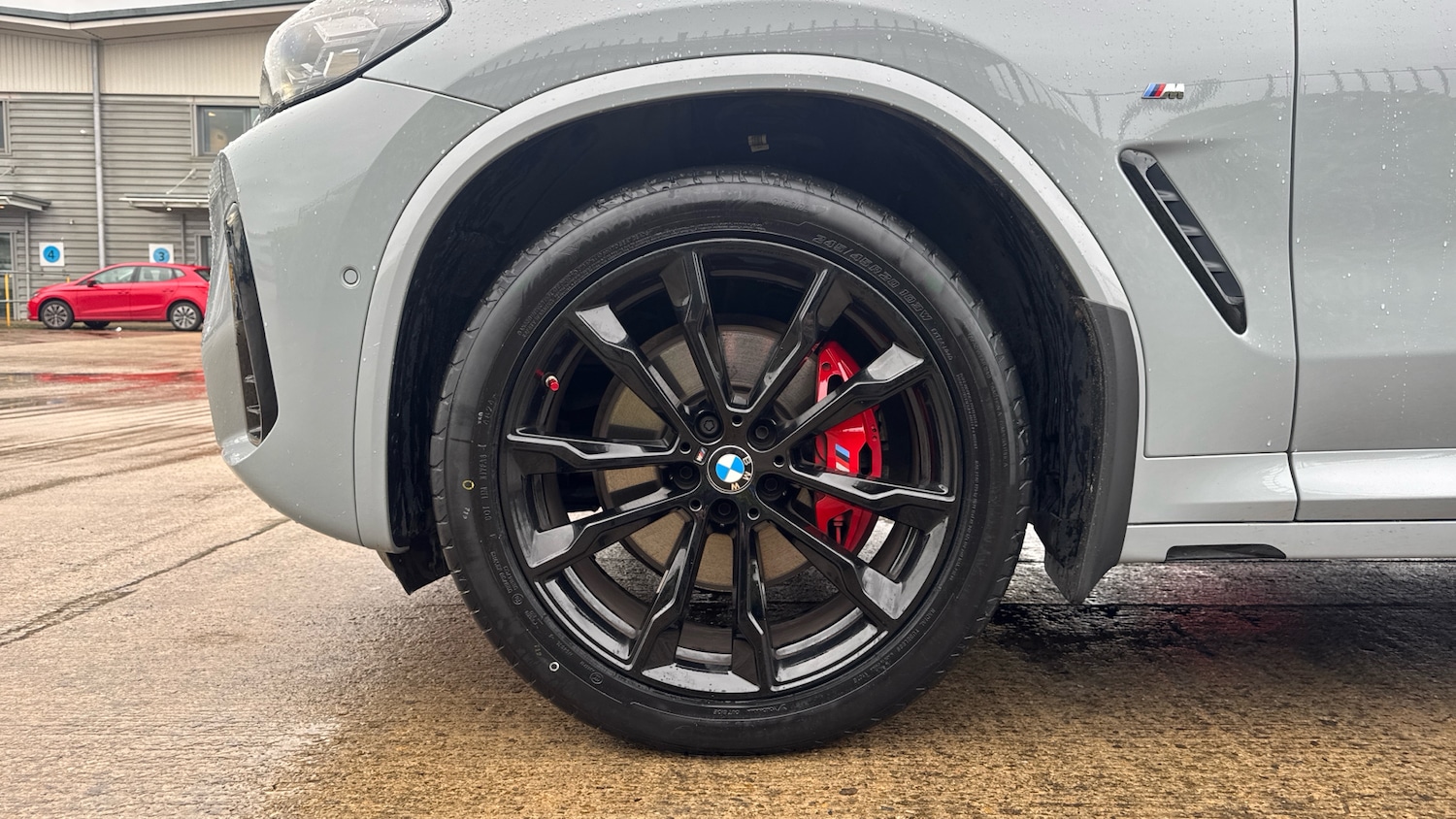 Used BMW X3 2022 for sale - 76891602: Photo 53