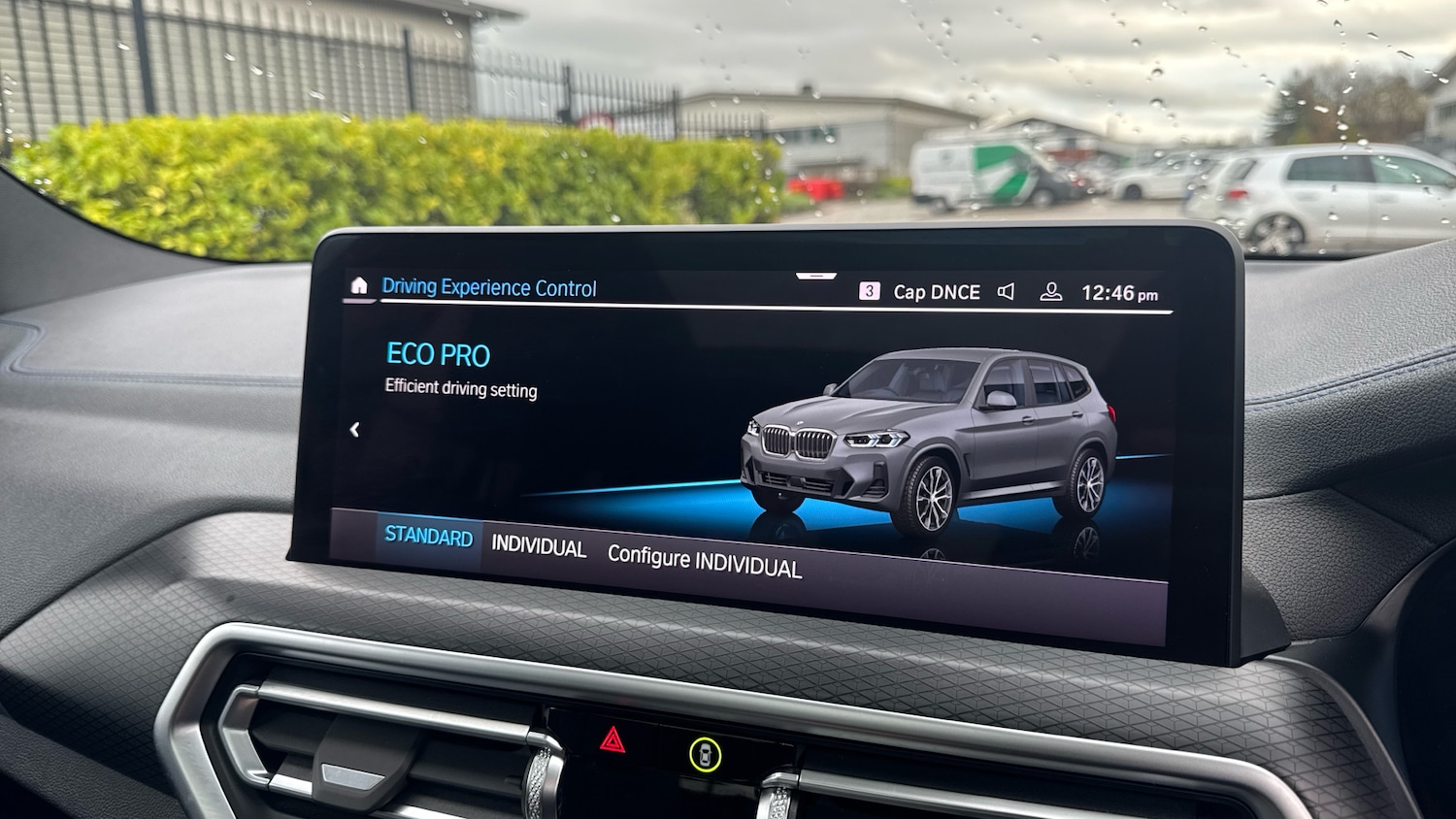 Used BMW X3 2022 for sale - 76891602: Photo 55